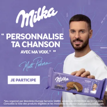 milka test