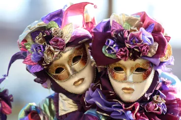 Le Carnaval : que la fête commence ! Le Carnaval : que la fête commence !