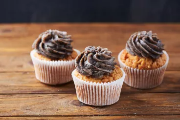 Gourmandises choconoisettes avec Planta Fin®