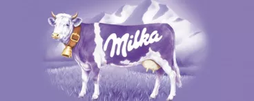 Le violet élu couleur de l’année 2018