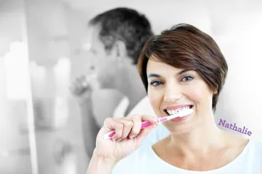 Des conseils pour une hygiène bucco-dentaire naturelle avec Signal® Nature Elements