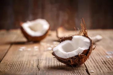 La noix de coco, la noix qui nous rend accros La noix de coco livre ses secrets
