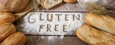 Header lu sans gluten
