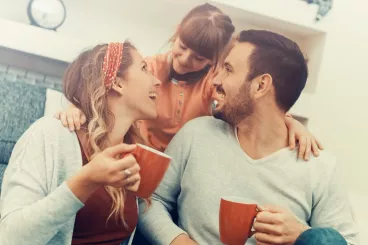Vivez une fête des mères et une fête des pères réussies avec Tassimo® ! Une joyeuse Fête des mères et Fête des pères avec Tassimo®
