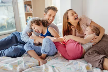 Comment garder du temps pour soi quand on est parent