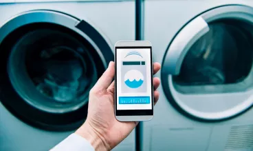 Des innovations à la maison pour un quotidien durable et économique ! Des innovations au quotidien avec OMO®, Skip® et Persil®