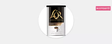 L'OR Soluble Barista Edition Lungo