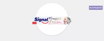 Signal Intégral 8 Nature Eléments Girofle Sensibilité