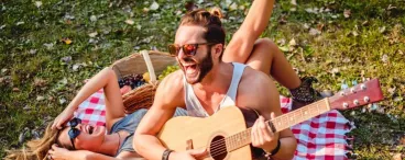 Fête de la musique : des notes gourmandes à picorer