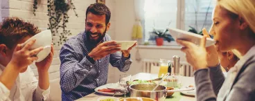 Des soupes pensées pour vous !