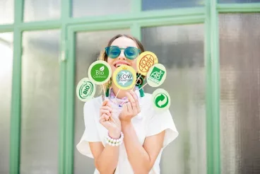 Le guide des labels bio