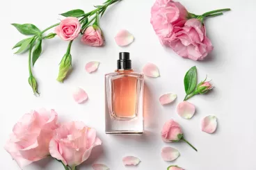 Le guide du parfum : l’art de se parfumer