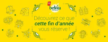 Votre horoscope de l’automne avec belVita
