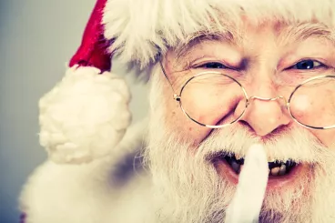 Des idées de cadeaux décalés pour un Noël animé avec les biscuits Granola®
