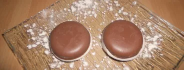 Macarons Milka®