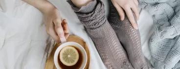 Se réchauffer cet hiver avec Lipton® et Elephant®