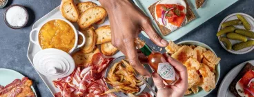 Une cuisine créative avec TABASCO®