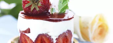 Gélatine, agar-agar, fécule, etc. : la magie qui fait tenir vos gâteaux !