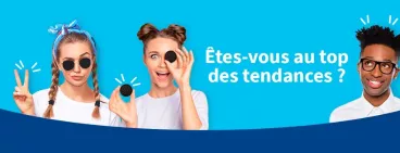 Jeu test de personnalité OREO header oreo