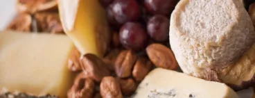 Idées savoureuses pour associer fruits et fromages