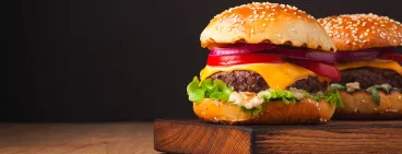 bistronomie burger socopa
