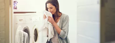 Au secours, mon linge ne sent pas le frais ! 