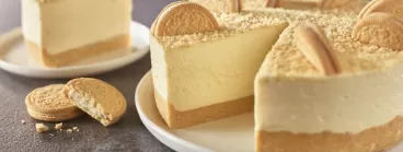 recette de cheesecake oreo