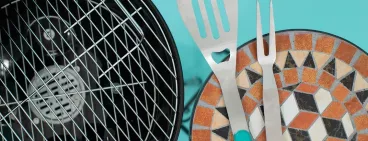 Comment nettoyer un barbecue ? Nettoyer facilement barbecue jardin