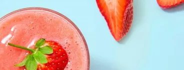 Nettoyer tache de fruits rouges vêtements tissus