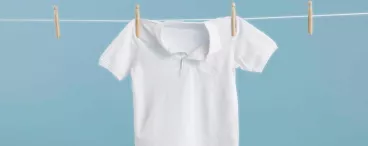 T-shirt blanc