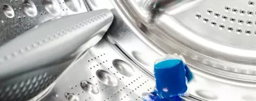 Sécurité Capsules Lessive en capsules