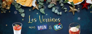 Malines ces verrines !
