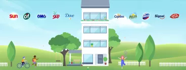 Ce printemps, mission hygiène impeccable Retour printemps, une hygiène impeccable pour le corps et la maison