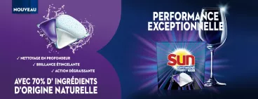 Tout savoir sur les nouvelles capsules Sun Optimum Tout en 1 