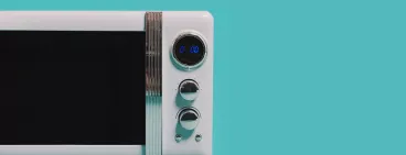 Nettoyer un micro-ondes