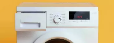 Lave linge machine à laver