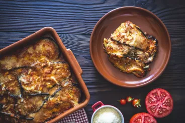 Moussaka