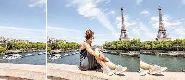 Visiter Paris