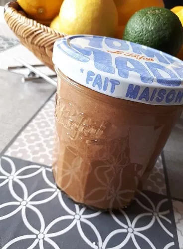 Pâte de spéculoos