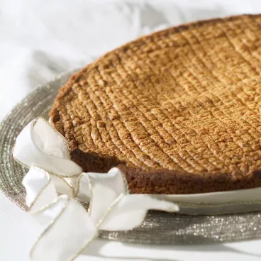 Gâteau breton avec Alsa®