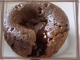 Mi-cuits au chocolat