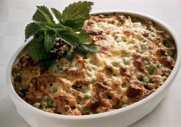Gratin provençal