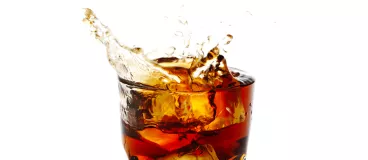 boisson gazeuse