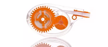 correcteur blanc