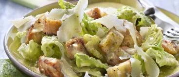 Salade César avec Fruit d’Or®