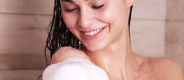 La douche : une routine qui nous veut du bien !