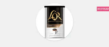 L'OR Soluble Barista Edition Lungo