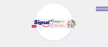 Signal Intégral 8 Nature Eléments Girofle Sensibilité