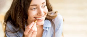 Le snacking, tout un art ! Le snacking pratique avec de petites portions