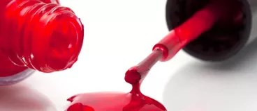 vernis à ongle